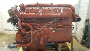 Renault Moteur pour camion DR 340 DR340-34 motore usato