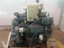 قطع غيار الآليات الثقيلة محرك Deutz Moteur Completo BF 4M 2012 C pour camion