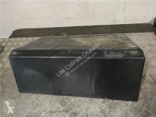 Pièces détachées PL Renault Midlum Boîtier de batterie Tapa Baterias pour camion occasion