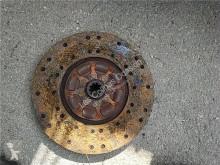 Pièces détachées PL OM Disque d'embrayage pour camion MERCEDES-BENZ MK / 366 MB 817 occasion