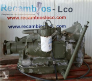 Repuestos para camiones transmisión caja de cambios Boîte de vitesses Caja De Cambios Automatica pour camion