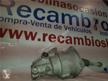 Pièces détachées PL Scania Maître-cylindre d'embrayage pour camion GR 801 CAJA CAMBIOS occasion