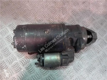 Demaror/electromotor Nissan Démarreur BOSCH Motor Arranque pour camion