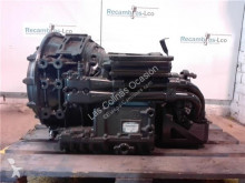 Boîte de vitesse Iveco Boîte de vitesses pour camion Eurorider c-31a 2003