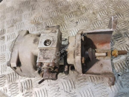 Repuestos para camiones Wabco Cylindre récepteur d'embrayage Servo Embrague pour camion usado
