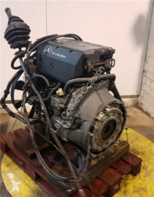 Repuestos para camiones motor OM Moteur Cpleto 904 LA pour camion MERCEDES-BENZ Atego 4x2/BM 970/2/5/6 818 (4X2) 130 kW