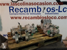 Repuestos para camiones Iveco Autre pièce détachée hydraulique Radiador Hidraulico pour camion EuroTrakker (MP) MP340E38 HB usado