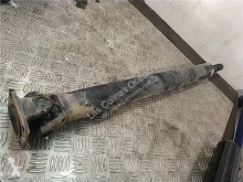 Repuestos para camiones transmisión arbol de transmisión Nissan Cabstar Arbre de transmission pour camion E 120.35