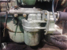Pièces détachées PL OM Radiateur d'huile moteur pour camion MERCEDES-BENZ 366A.IV9 MOTOR 170 CV occasion