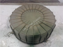 DAF Boîtier du filtre à huile Tapa Filtro pour camion Serie XF105.XXX Fg 4x2 truck part used