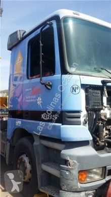 Moteur OM Moteur Despiece Motor pour camion MERCEDES-BENZ Actros 2 Serie/BM 1835 (4X2) 501 LA