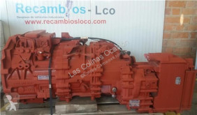 Repuestos para camiones transmisión caja de cambios Iveco Boîte de vitesses ZF pour camion ASTRONIC PARTS: 6085 020 002