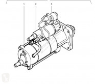 Renault starter Premium Démarreur pour camion Distribution 420.18
