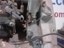Repuestos para camiones Iveco Stralis Cylindre récepteur d'embrayage pour camion usado