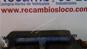 MAN Autre pièce détachée de carrosserie Viga Chasis Frontal pour camion 8.153 8.153 F truck part used