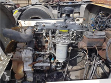 Motor Perkins Moteur U001034D pour tracteur routier