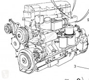Moteur Renault Moteur pour tracteur routier MAGNUN 440 TRACTORA pour pièces détachées