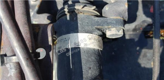 Pièces détachées PL Cylindre récepteur d'embrayage pour camion MERCEDES-BENZ 1928 SK 4X3 BOMBEROS occasion