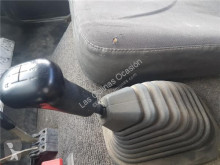 Repuestos para camiones transmisión caja de cambios accesorios caja de cambios Nissan Levier de vitesses pour camion L 35 08 CESTA ELEVABLE
