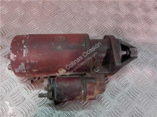 Repuestos para camiones sistema eléctrico sistema de arranque motor de arranque MAN Démarreur BOSCH Motor Arranque pour camion