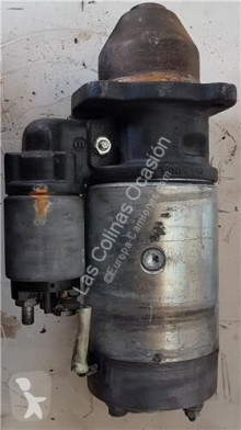 Repuestos para camiones sistema eléctrico sistema de arranque motor de arranque Nissan Atleon Démarreur BOSCH Motor Arranque pour camion 210