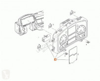 Repuestos para camiones sistema eléctrico MAN TGA Tableau de bord pour camion 18.460 FC, FLC