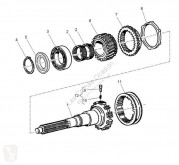 Pièces détachées PL Renault Premium Arbre pour camion 2 Distribution 460.19 occasion