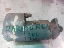 Démarreur Barreiros Démarreur Arranque pour camion