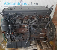 Moteur Moteur Motor Completo pour automobile CHRYSLER