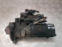 Repuestos para camiones sistema eléctrico sistema de arranque motor de arranque MAN TGA Démarreur Motor Arranque pour camion 18.480 FHLC