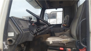 Kabina / Karoseria Volvo FL Siège pour camion 7 7 260 CON EQUIPO GANCHO CAYVOL