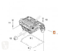 Repuestos para camiones MAN TGA Autre pièce détachée de transmission Carcasa Selectora De Marchas pour tracteur routier 18.480 FHLC usado