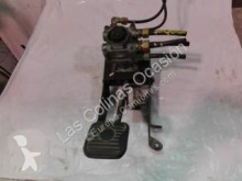 Nissan Pédale de frein pour camion EBRO L80.09 truck part used