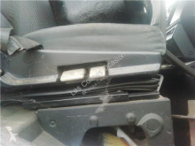 MAN LC Siège Asiento Delantero Derecho pour camion 25284 EURO 2 cabina / Carrocería usado