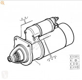Démarreur Renault Midlum Démarreur pour camion 220.18/D