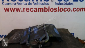Vrachtwagenonderdelen MAN Fixations Barra Soporte Guardabarros Delantero pour camion 8.153 8.153 F tweedehands