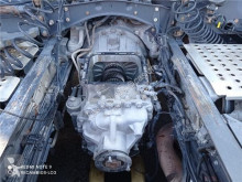 Boîte de vitesse Renault Magnum Boîte de vitesses pour camion DXi 13 460.18 T