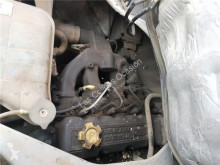 Repuestos para camiones motor Nissan Cabstar Moteur pour camion E 120.35