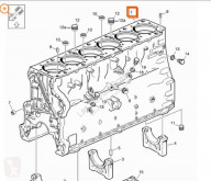 Volvo FH Bloc-moteur Bloque 12 asta 2001 E2 / E3 FG 4X2 E2/E3 [ pour tracteur routier 12 FG 4X2 truck part used