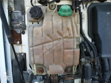 Pièces détachées PL Iveco Eurotech Alternateur pour camion Cursor (MH) MP440E43T/P occasion
