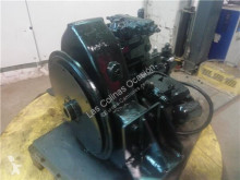 Repuestos para camiones Pompe hydraulique pour camion usado