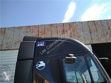 Pièces détachées PL Iveco Stralis Aileron Spoiler Techo Solar pour tracteur routier AD 440S45, AT 440S45 occasion