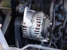 Piese de schimb vehicule de mare tonaj Renault Magnum Alternateur pour camion DXi 13 460.18 T second-hand