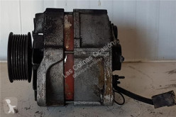 Części zamienne do pojazdów ciężarowych Nissan Atleon Alternateur BOSCH 2,2 F/100V Alternador pour camion 210 używana