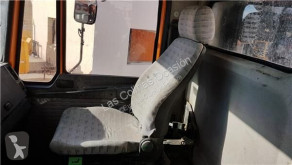 Peças pesados cabine / Carroçaria MAN Siège pour camion 27-342 5000