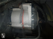 Reservedele til lastbil MAN Alternateur pour camion 8.150 D 0826 GF brugt