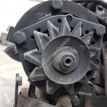 Pièces détachées PL MAN Alternateur BOSCH pour camion M 2000 L 12.224 LC, LLC, LRC, LLRC occasion