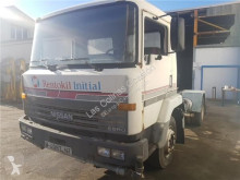 Nissan cab / Bodywork Cabine pour camion M-Serie 130.17/ 6925cc