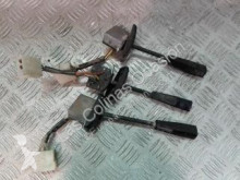 Repuestos para camiones Nissan Commutateur de colonne de direction Mando Intermitencia pour camion EBRO L80.09 usado