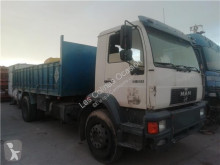 Direction MAN LC Direction assistée Caja Direccion Asistida pour camion 18.224 18.284